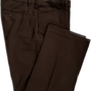 Brown Dress Pant